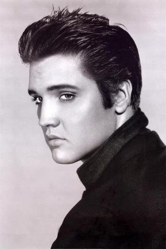 Birth name Elvis Aaron Presley Born January 8, 1935 Tupelo, Mississippi ...